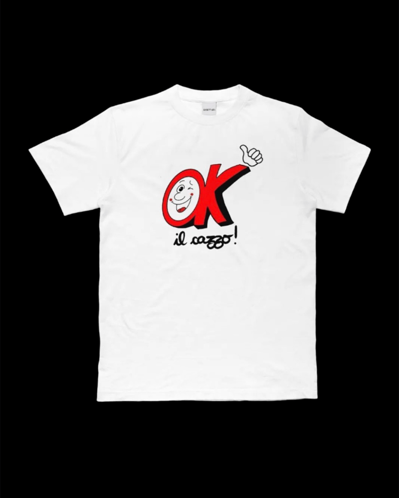 Image of Ok il cazzo 