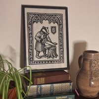 Image 3 of Bumbleguilders - Horace the Carpenter