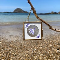 Image 2 of Mini cadre oiseau