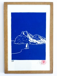 Haikus - Le cap Croisette