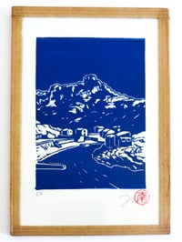 Haikus - Callelongue