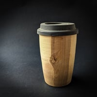 Image 2 of Maple End Grain Cups