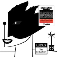 Ludus 'The Seduction' 2 x 12"