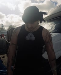 Image 2 of ERED PUZZLE NECKLACE (CLASSIC)