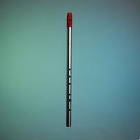 Image 1 of Low Whistle (Key of D)