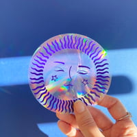 Image 1 of Suncatcher Soleil 