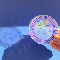 Image 2 of Suncatcher Soleil 