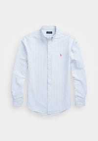 Ralph Lauren Casual Shirt Blue