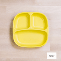 Image 3 of Replay Recycled Divided Plate Small multiple colours