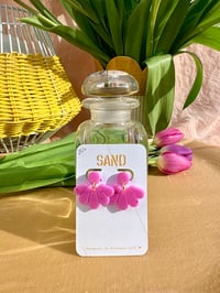 Marnie Capri pétale