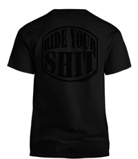 Image 2 of THE "O.G." BLACK ON BLACK CRIME