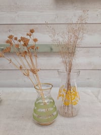 Image 2 of petits vases anciens