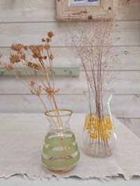 Image 1 of petits vases anciens