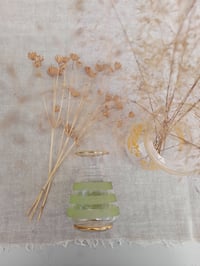 Image 3 of petits vases anciens