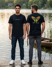 Image 2 of MP-Baitworks T-Shirts Style