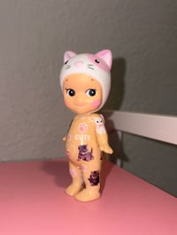 Image 2 of Pink Kitty 🐈‍⬛ 🩷