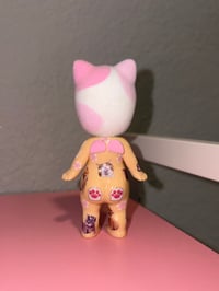 Image 3 of Pink Kitty 🐈‍⬛ 🩷