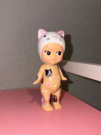 Image 4 of Pink Kitty 🐈‍⬛ 🩷