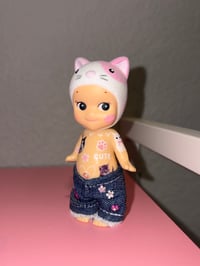 Image 5 of Pink Kitty 🐈‍⬛ 🩷