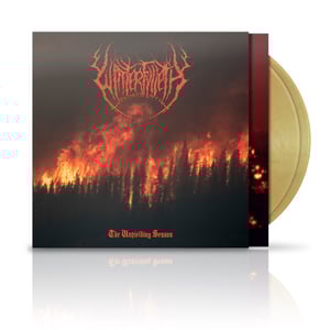 Image of The Unyielding Season - Gold 2LP