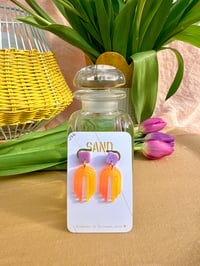 Inès agrumes d'Italie