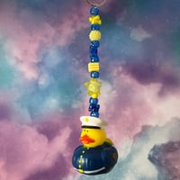 Image 9 of Rubber Duck Ducky Hanging Home Car Jeep Decor Spring '26 Collection