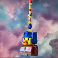 Image 1 of Rubber Duck Ducky Hanging Home Car Jeep Decor Spring '26 Collection