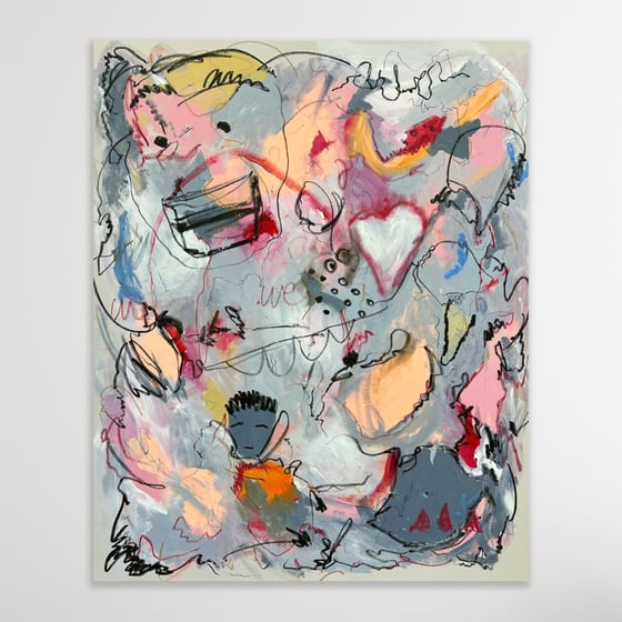 Image of Abstract n714/2026