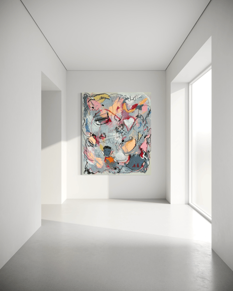 Image of Abstract n714/2026