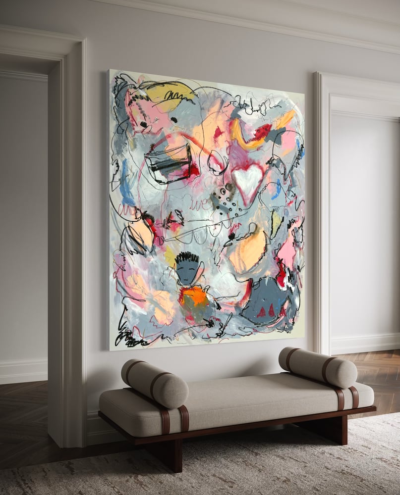 Image of Abstract n714/2026