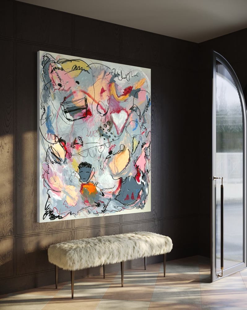 Image of Abstract n714/2026