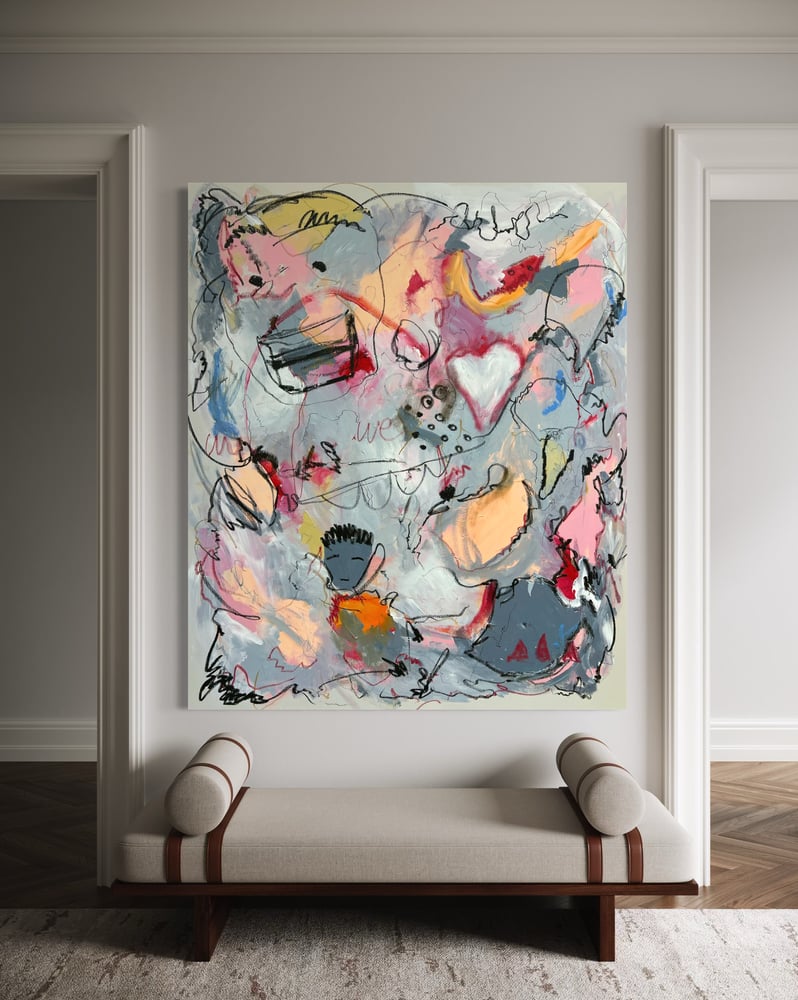 Image of Abstract n714/2026