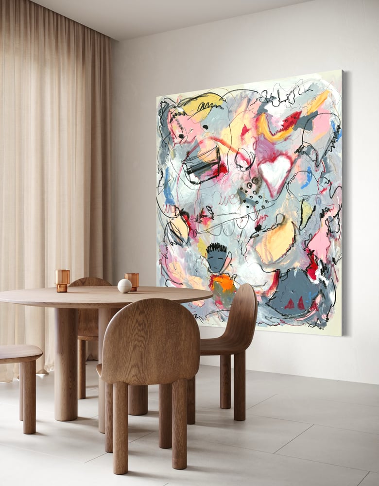 Image of Abstract n714/2026