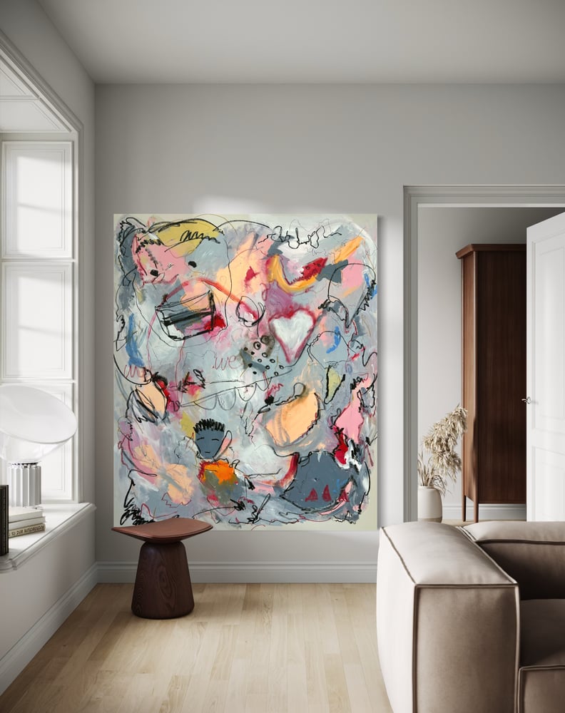 Image of Abstract n714/2026