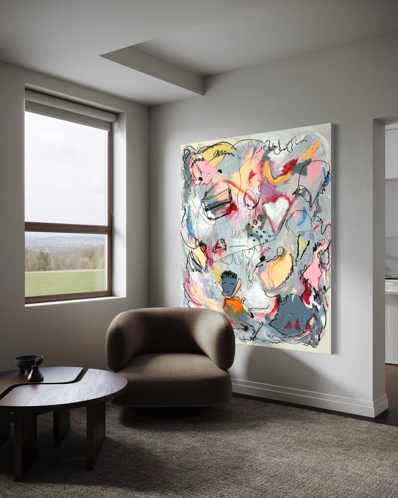 Image of Abstract n714/2026