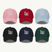 Image 1 of Lando Norris LN Cap
