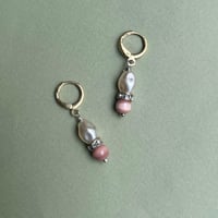 Image 1 of Boucles "JACQUELINE"