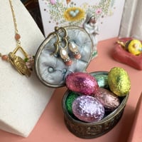 Image 3 of Boucles "JACQUELINE"