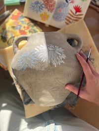 CARTE CADEAU - Workshop Illustration&modelage -7H