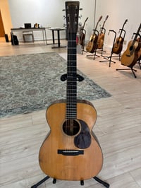 Image 1 of 1933 Martin OM-18