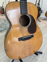 Image 5 of 1933 Martin OM-18