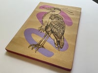 Image 2 of Pyro Heron 