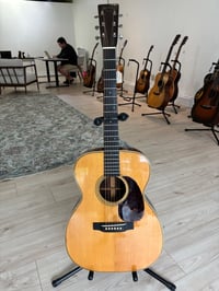 Image 1 of 1942 Martin 000-28