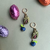 Image 1 of Boucles "BRIALY"