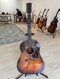 Image 1 of 1947 Gibson J-45 "GRUMPY"