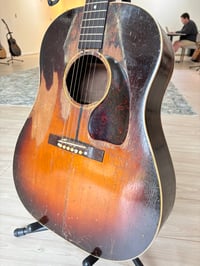 Image 4 of 1947 Gibson J-45 "GRUMPY"