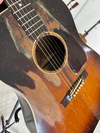 Image 5 of 1947 Gibson J-45 "GRUMPY"