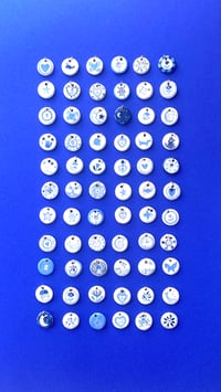 Image 2 of Médaillons 