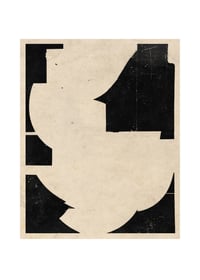 Image 1 of OFFCUTS - No.1