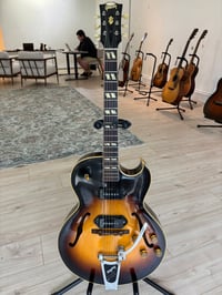 Image 1 of 1954 Gibson ES-175 w/ Bigsby!